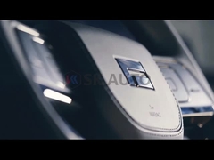 Suv completamente elettrico