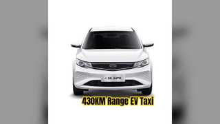 Geely Emgrand EV Pro 430KM Gamma Taxi EV usato