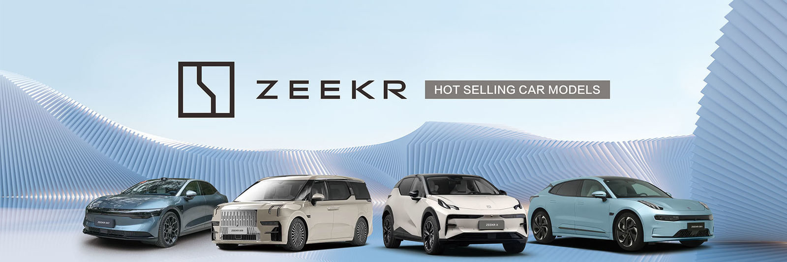 Mini automobili di EV
