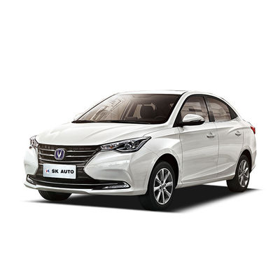 Qualità  Used Changan YueXiang Gasoline Powered Cars 1.5L 107Hp L4 For Family fabbrica