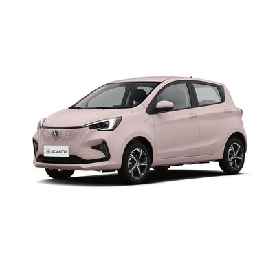 Qualità  30.95kWh Changan Electric Car Top Speed 150km/h Durable Reliable Estar Electric Powered Vehicle Front Wheel Drive fabbrica