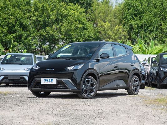 Qualità  BYD New Model Seagull Electric Mini EV Cars Fast Charging 2025 Small Vehicle Long Range fabbrica