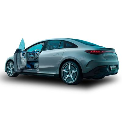 Mercedes Eqe 350 2022 motori 6.7s 752km Axle Pure Electric posteriore veloce dell'automobile elettrica 215kw delle limousine