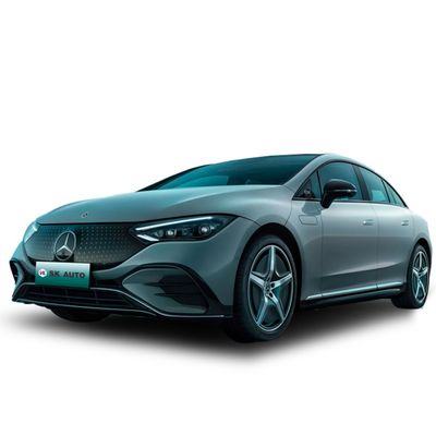 Mercedes Eqe 350 2022 motori 6.7s 752km Axle Pure Electric posteriore veloce dell'automobile elettrica 215kw delle limousine