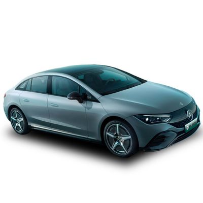 Mercedes Eqe 350 2022 motori 6.7s 752km Axle Pure Electric posteriore veloce dell'automobile elettrica 215kw delle limousine