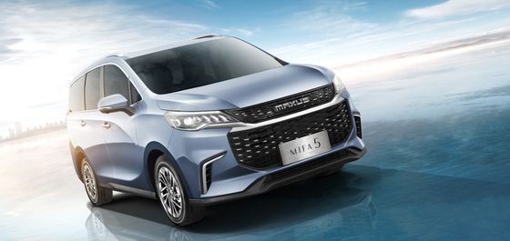 Porte automobilistiche della città MPV EV Smart di SAIC MAXUS MIFA 5 5 7 sedili