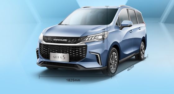 Porte automobilistiche della città MPV EV Smart di SAIC MAXUS MIFA 5 5 7 sedili