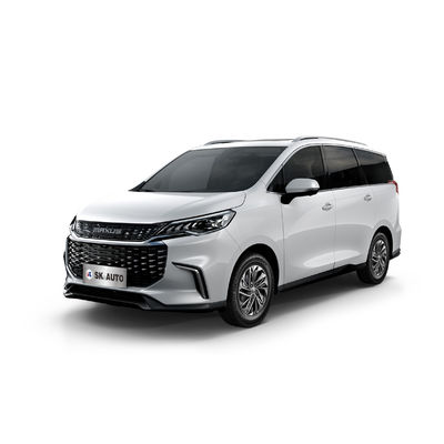 Porte automobilistiche della città MPV EV Smart di SAIC MAXUS MIFA 5 5 7 sedili