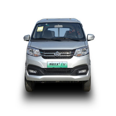 Prenda tutto il re elettrico X1 EV di Changan KuaYue dei camion per trasporto agricolo