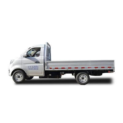 Prenda tutto il re elettrico X1 EV di Changan KuaYue dei camion per trasporto agricolo
