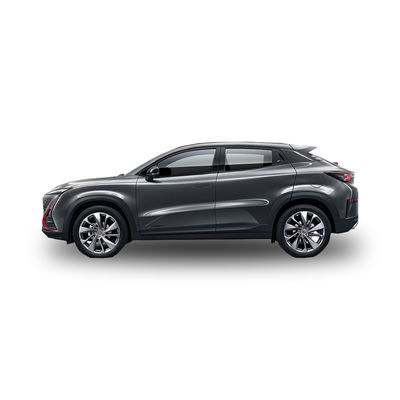 2023 Veicolo a carburante SUV Changan UNI-T 1.5T SUV a benzina Auto sportiva