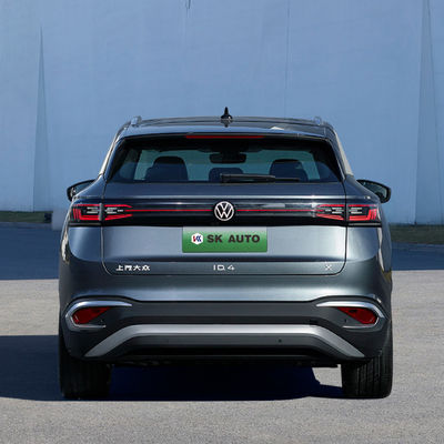 Di Ev delle automobili di Volkswagen EV ID4 della batteria al litio pro EV veicolo di vendita caldo elettrico 2023 dell'automobile ID4X