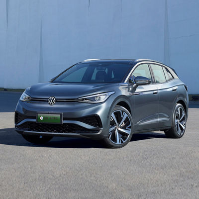 Di Ev delle automobili di Volkswagen EV ID4 della batteria al litio pro EV veicolo di vendita caldo elettrico 2023 dell'automobile ID4X