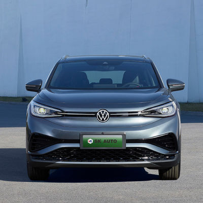 Di Ev delle automobili di Volkswagen EV ID4 della batteria al litio pro EV veicolo di vendita caldo elettrico 2023 dell'automobile ID4X