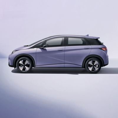 2023 in automobile redditizia di riserva EV della berlina 405km del delfino di BYD per la famiglia