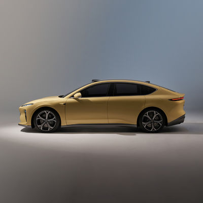 Azionamento ad alta velocità cinese di intelligenza dell'automobile EV della berlina di lusso del NIO Et5 di marca per la famiglia