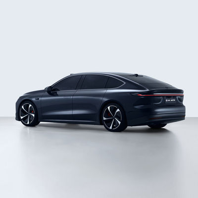 In automobile ad alta velocità AWD del NIO Et7 2022 automatici di riserva 200km/H EV dell'automobile di New Energy per affare di famiglia