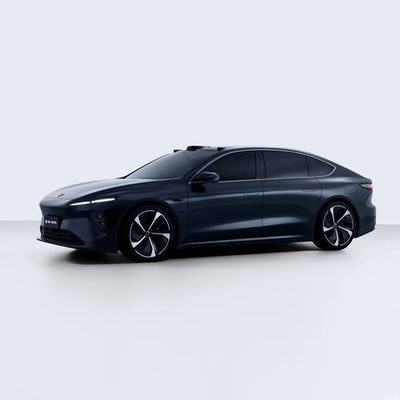 In automobile ad alta velocità AWD del NIO Et7 2022 automatici di riserva 200km/H EV dell'automobile di New Energy per affare di famiglia