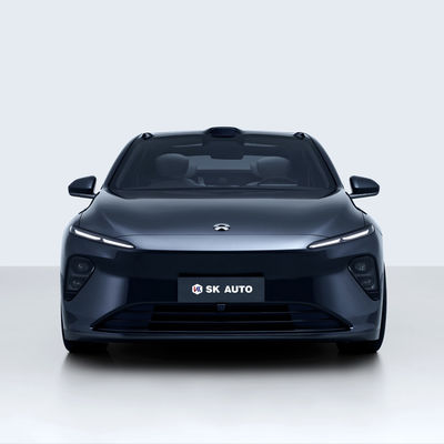 In automobile ad alta velocità AWD del NIO Et7 2022 automatici di riserva 200km/H EV dell'automobile di New Energy per affare di famiglia