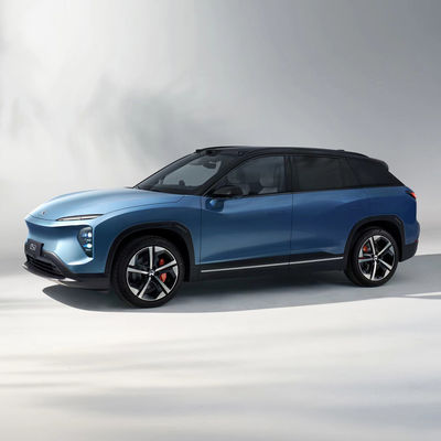 L'azionamento di lusso del NIO ES7 4x4 della batteria di capacità elevata ha utilizzato l'automobile elettrica Suv delle automobili della berlina