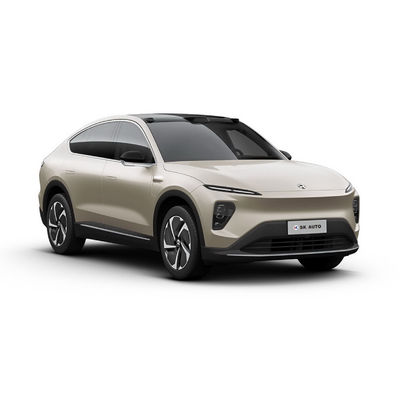 Coupé di lusso AWD 2023 del motore 480kW della berlina 75kWh 100kWh dell'automobile EV del NIO EC7 SUV