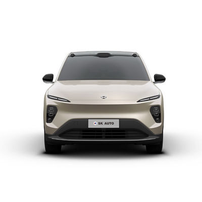 Coupé di lusso AWD 2023 del motore 480kW della berlina 75kWh 100kWh dell'automobile EV del NIO EC7 SUV