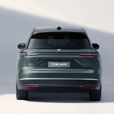 Automobili sportive elettriche ad alta velocità dell'automobile EV 6-Seats SUV dei veicoli del NIO ES8 New Energy