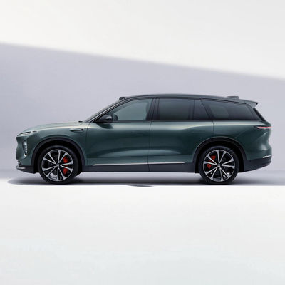 Automobili sportive elettriche ad alta velocità dell'automobile EV 6-Seats SUV dei veicoli del NIO ES8 New Energy