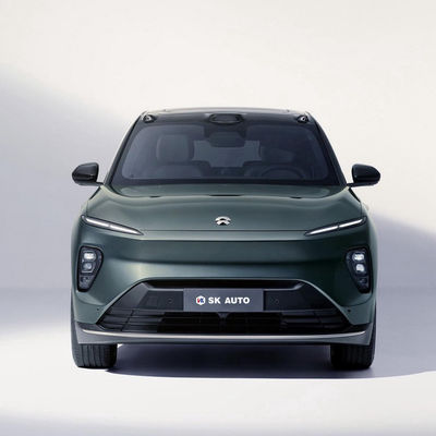 Automobili sportive elettriche ad alta velocità dell'automobile EV 6-Seats SUV dei veicoli del NIO ES8 New Energy