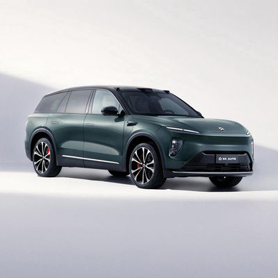 Automobili sportive elettriche ad alta velocità dell'automobile EV 6-Seats SUV dei veicoli del NIO ES8 New Energy