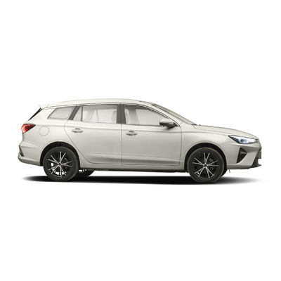 4 automobili Roewe Ei5 501km 2WD SUV dell'automobile EV della ruota 135kW per il viaggio