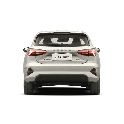 4 automobili Roewe Ei5 501km 2WD SUV dell'automobile EV della ruota 135kW per il viaggio