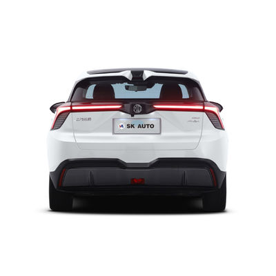 Mg ad alta velocità Mulan dell'automobile EV 2023 veicoli di lusso 520Km di New Energy