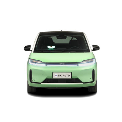 Rendimento elevato elettrico di BYD D1 MPV EV 418KM New Energy SUV