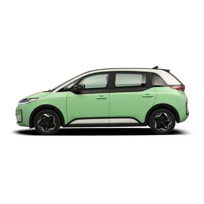 Rendimento elevato elettrico di BYD D1 MPV EV 418KM New Energy SUV