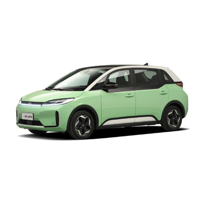 Rendimento elevato elettrico di BYD D1 MPV EV 418KM New Energy SUV