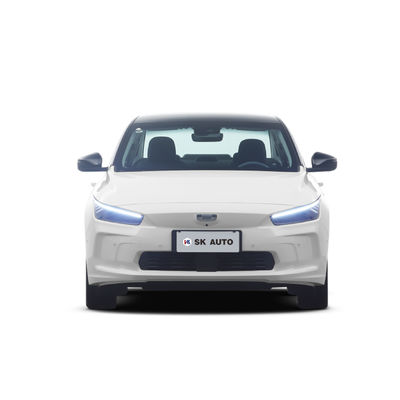 430KM Sedane elettriche Geometria A 2024 Pro Mancino sinistro 0KM Geely Geometria