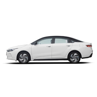 430KM Sedane elettriche Geometria A 2024 Pro Mancino sinistro 0KM Geely Geometria