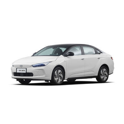 430KM Sedane elettriche Geometria A 2024 Pro Mancino sinistro 0KM Geely Geometria