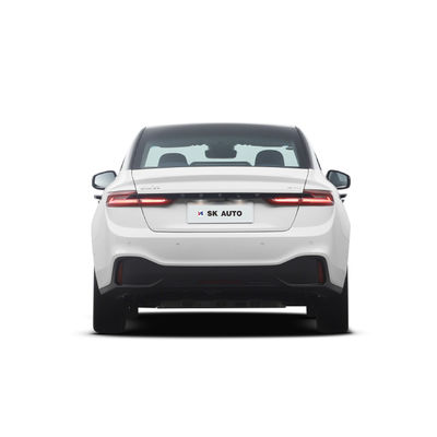 430KM Sedane elettriche Geometria A 2024 Pro Mancino sinistro 0KM Geely Geometria
