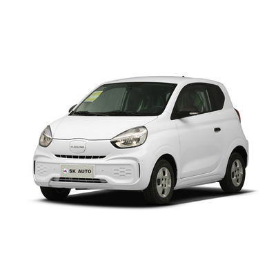 visione vigorosa Mini Battery Car Left Hand di resistenza di 311km dell'azionamento abile di Roewe