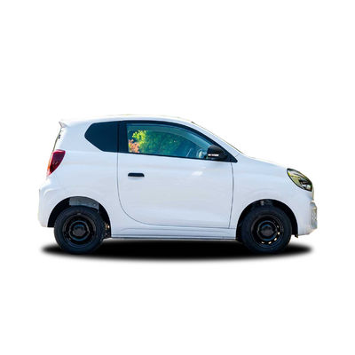visione vigorosa Mini Battery Car Left Hand di resistenza di 311km dell'azionamento abile di Roewe
