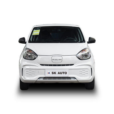 visione vigorosa Mini Battery Car Left Hand di resistenza di 311km dell'azionamento abile di Roewe