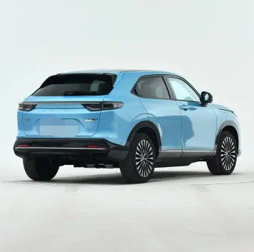 Honda E: Veicolo di trasporto personale del nuovo delle automobili del passeggero dei sedili NS1 5 veicolo elettrico di Ev New Energy