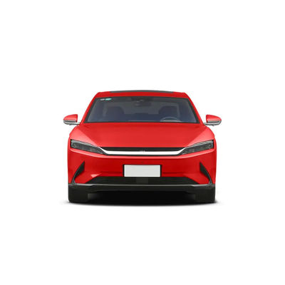 BYD Qin Plus Honor 600km Flagship Tutte le versioni