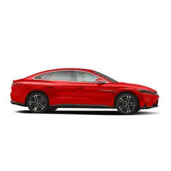 BYD Qin Plus Honor 600km Flagship Tutte le versioni
