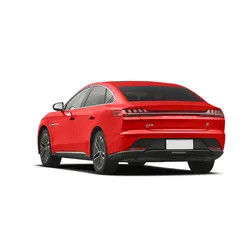 BYD Qin Plus Honor 600km Flagship Tutte le versioni
