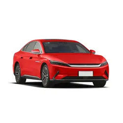 BYD Qin Plus Honor 600km Flagship Tutte le versioni