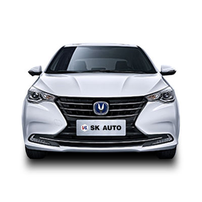 Automobili a benzina utilizzate 1.5L 107Hp L4 di Changan YueXiang per la famiglia