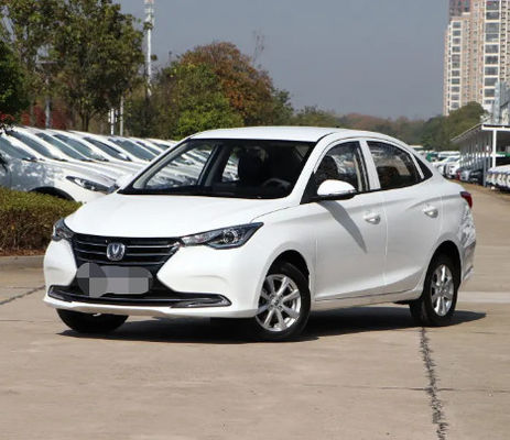 Automobili a benzina utilizzate 1.5L 107Hp L4 di Changan YueXiang per la famiglia